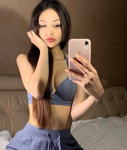 Dursunköy VIP Escort Nihan