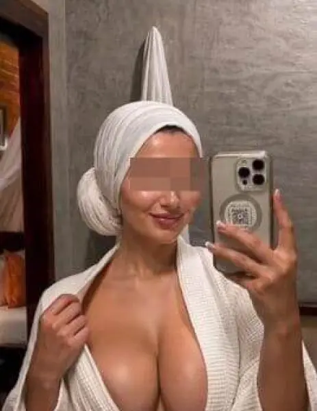 ARNAVUTKÖY VIP Escort ELA - Doğrulanmış Model