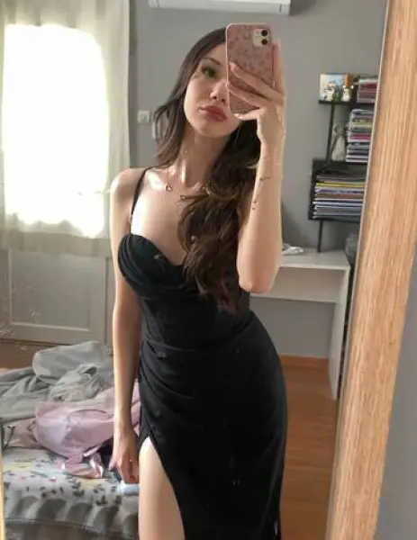 ARNAVUTKÖY VIP Escort GÖZDE - Doğrulanmış Model