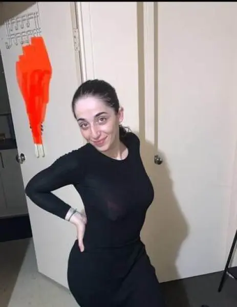ARNAVUTKÖY VIP Escort SELİN - Doğrulanmış Model