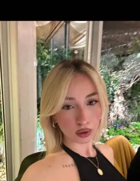ARNAVUTKÖY VIP Escort BERNA - Doğrulanmış Model